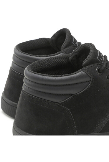Lanetti Зимни обувки MP07-7107-03 Black - Mera.bg
