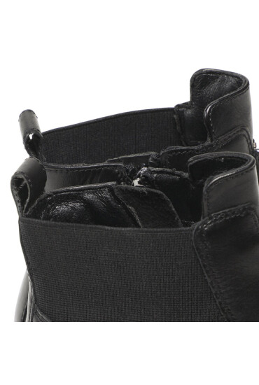Lasocki Боти ARC-NEW2-08 Black - Mera.bg