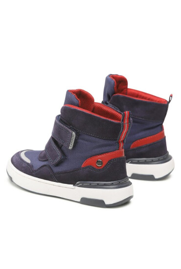 Lasocki Kids Ботуши CI12-3094-01 Тъмносин - Mera.bg