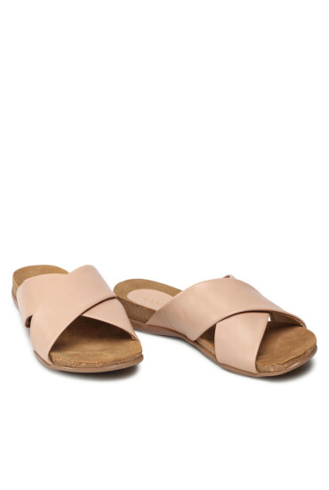 Lasocki Чехли RST-1883-07 Beige - Mera.bg