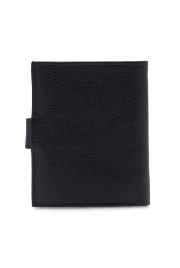 Lasocki Голям мъжки портфейл 2M1-001-AW23 Черен - Mera.bg