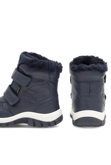 Lasocki Kids Ботуши STAR CI12-1797-03(II)CH Тъмносин - Mera.bg