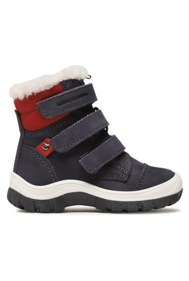 Lasocki Kids Ботуши CI12-2693-01(II)CH Тъмносин - Mera.bg