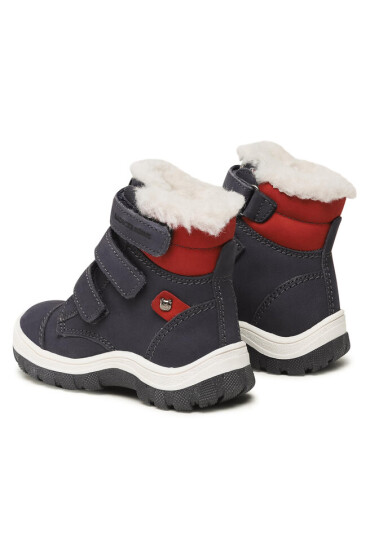 Lasocki Kids Ботуши CI12-2693-01(II)CH Тъмносин - Mera.bg