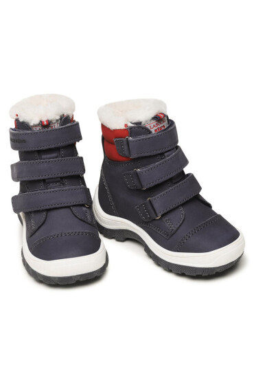 Lasocki Kids Ботуши CI12-2693-01(II)CH Тъмносин - Mera.bg