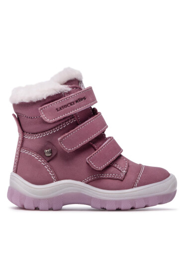 Lasocki Kids Ботуши CI12-2693-01(II)DZ Виолетов - Mera.bg
