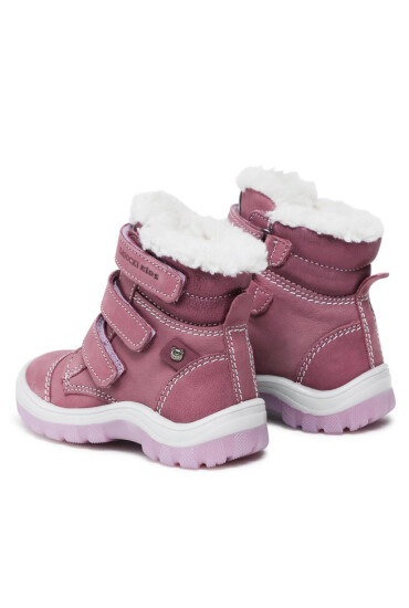 Lasocki Kids Ботуши CI12-2693-01(II)DZ Виолетов - Mera.bg