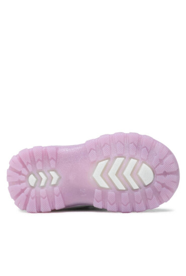 Lasocki Kids Ботуши CI12-2693-01(II)DZ Виолетов - Mera.bg