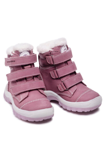 Lasocki Kids Ботуши CI12-2693-01(II)DZ Виолетов - Mera.bg