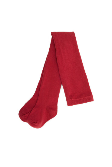 Lasocki Kids Чорапогащи детски 2KB-001-AW23 Червен - Mera.bg