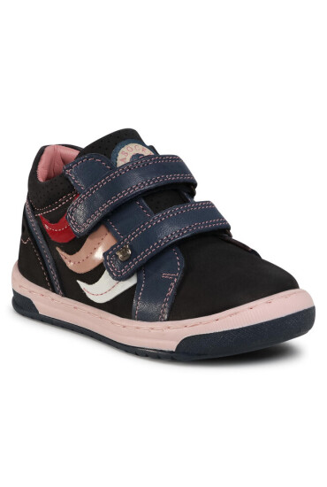 Lasocki Kids Обувки CI12-BELKA-05(III)DZ Cobalt Blue - Mera.bg