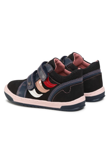 Lasocki Kids Обувки CI12-BELKA-05(III)DZ Cobalt Blue - Mera.bg