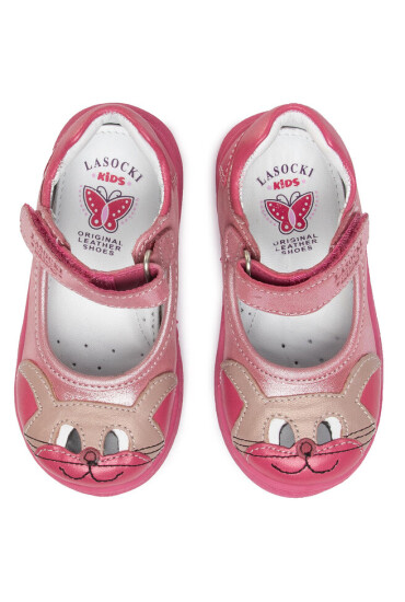 Lasocki Kids Обувки CI12-EVAM-08 Pink - Mera.bg