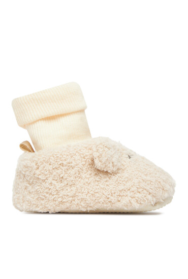Lasocki Kids Пантофи CEO-JDQH-1230-2 Бежов - Mera.bg