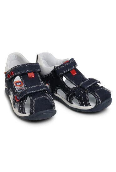 Lasocki Kids Сандали CI12-MARCUS-10 Navy - Mera.bg