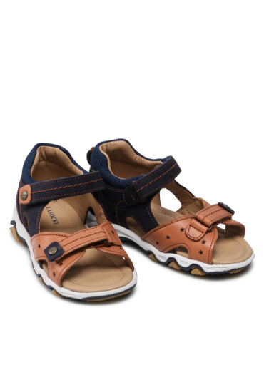 Lasocki Kids Сандали CI12-2658-01(III)CH Cobalt Blue - Mera.bg