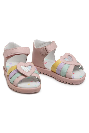 Lasocki Kids Сандали - Mera.bg