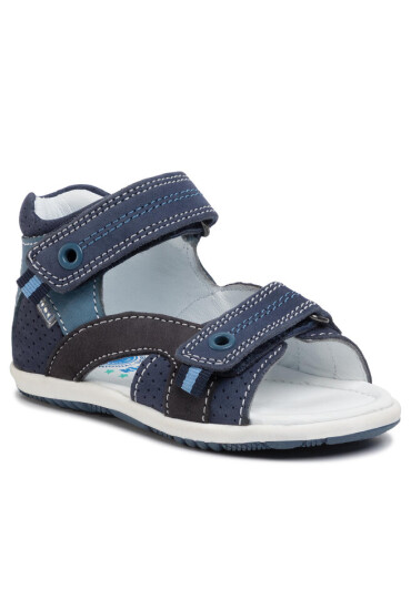 Lasocki Kids Сандали CI12-2973-01 Cobalt Blue - Mera.bg