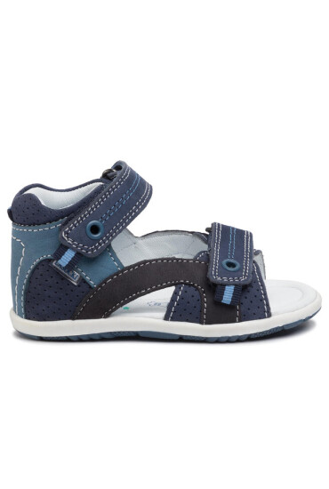Lasocki Kids Сандали CI12-2973-01 Cobalt Blue - Mera.bg