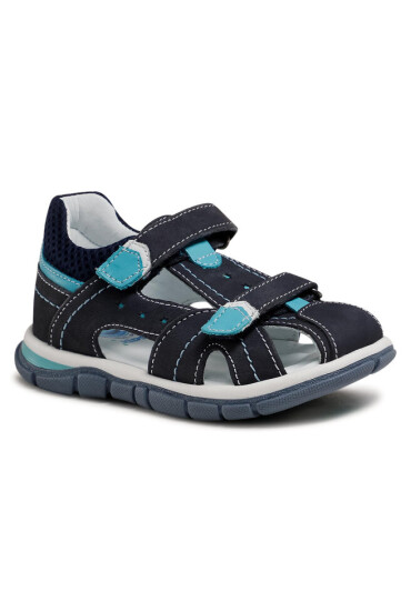 Lasocki Kids Сандали CI12-3033-02(II)CH Blue 1 - Mera.bg