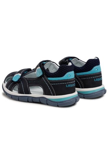 Lasocki Kids Сандали CI12-3033-02(II)CH Blue 1 - Mera.bg