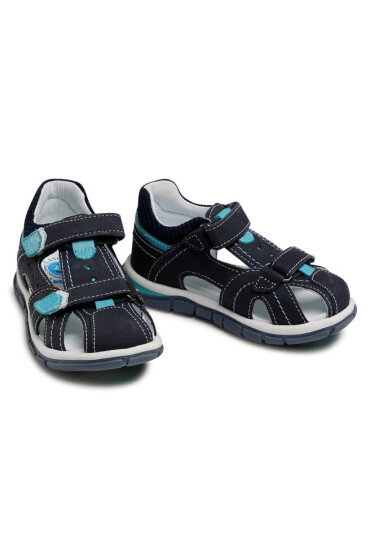 Lasocki Kids Сандали CI12-3033-02(II)CH Blue 1 - Mera.bg