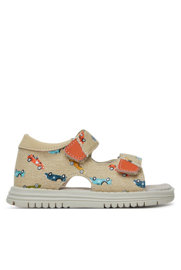Lasocki Kids Сандали AVO 354-029 Бежов - Mera.bg