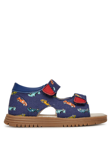 Lasocki Kids Сандали AVO 354-029 Тъмносин - Mera.bg