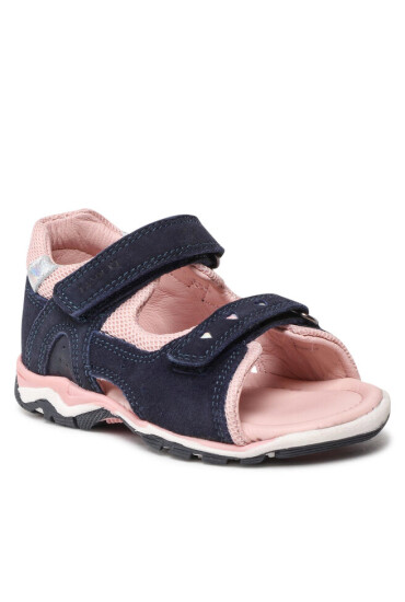 Lasocki Kids Сандали CI12-2566-11A Тъмносин - Mera.bg