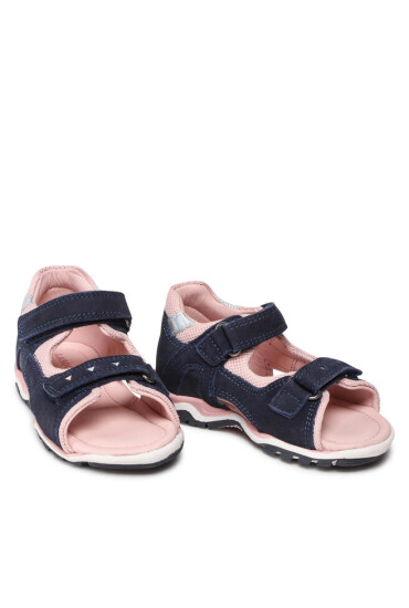 Lasocki Kids Сандали CI12-2566-11A Тъмносин - Mera.bg