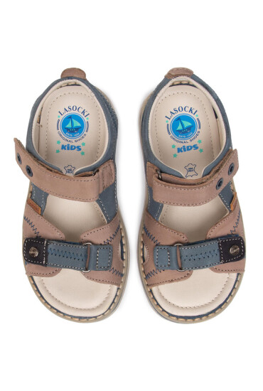 Lasocki Kids Сандали CI12-2705-04 Blue - Mera.bg