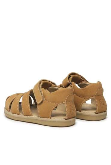 Lasocki Kids Сандали CI12-BOB-02(II)CH Camel - Mera.bg