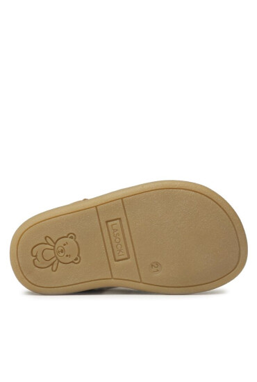 Lasocki Kids Сандали CI12-BOB-02(II)CH Camel - Mera.bg