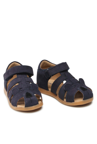 Lasocki Kids Сандали CI12-CRIC-01(II)CH Cobalt Blue - Mera.bg