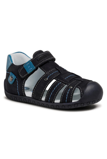 Lasocki Kids Сандали CI12-FLEXY-07 Cobalt Blue - Mera.bg