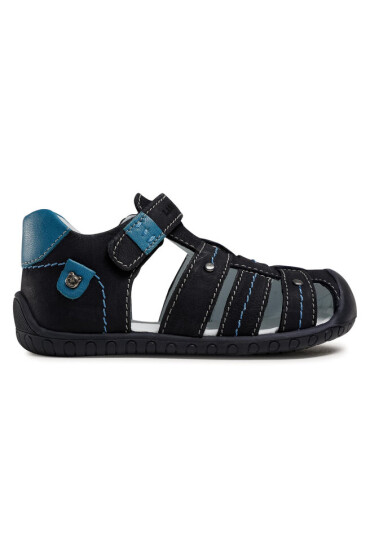 Lasocki Kids Сандали CI12-FLEXY-07 Cobalt Blue - Mera.bg
