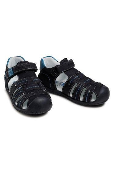 Lasocki Kids Сандали CI12-FLEXY-07 Cobalt Blue - Mera.bg