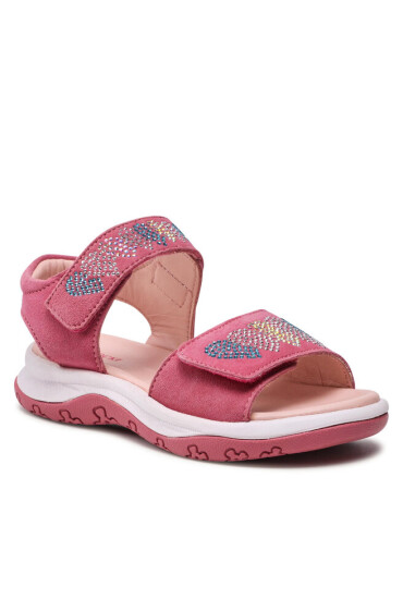 Lasocki Kids Сандали CI12-FLOWER-01 Light Pink - Mera.bg