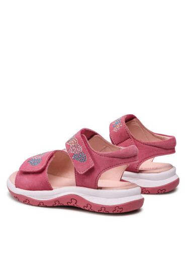 Lasocki Kids Сандали CI12-FLOWER-01 Light Pink - Mera.bg