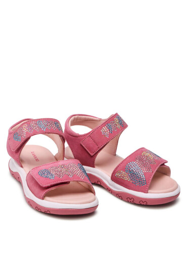 Lasocki Kids Сандали CI12-FLOWER-01 Light Pink - Mera.bg