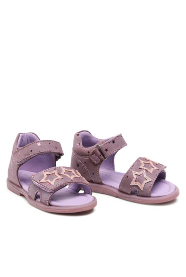 Lasocki Kids Сандали CI12-HAPPY-05 Purple - Mera.bg