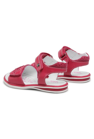 Lasocki Kids Сандали CI12-LOIRA-05 Pink - Mera.bg