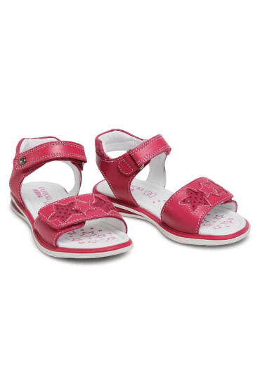 Lasocki Kids Сандали CI12-LOIRA-05 Pink - Mera.bg