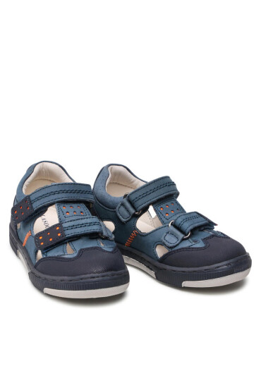 Lasocki Kids Сандали CI12-MOSER-01 Тъмносин - Mera.bg