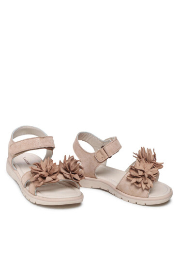 Lasocki Kids Сандали CI12-TRES-05 Beige - Mera.bg
