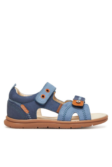 Lasocki Kids Сандали LINEA CI12-2705-20(III)CH Син - Mera.bg