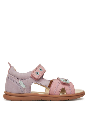 Lasocki Kids Сандали LINEA CI12-2705-20(III)DZ Розов - Mera.bg