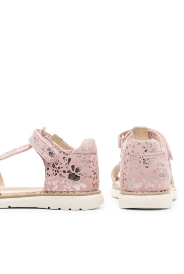 Lasocki Kids Сандали POPPY CI12-3044-50 Różowy Jasny - Mera.bg