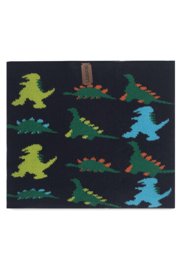 Lasocki Kids Шал - комин 2K4-004-AW23 Зелен - Mera.bg