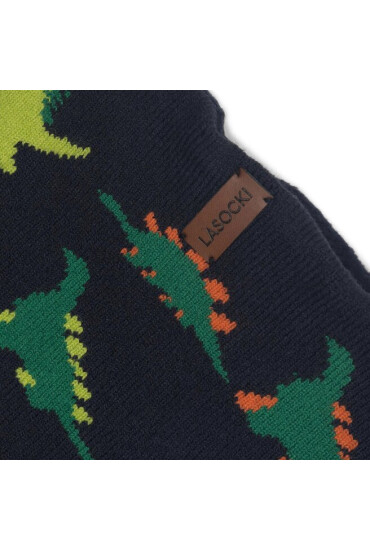 Lasocki Kids Шал - комин 2K4-004-AW23 Зелен - Mera.bg